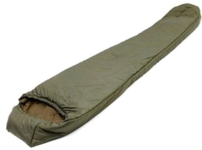 

Спальник Snugpak Softie 10 Harrier RH -7°c,/-12, 220х80 см 1.75 кг Olive (15681013)