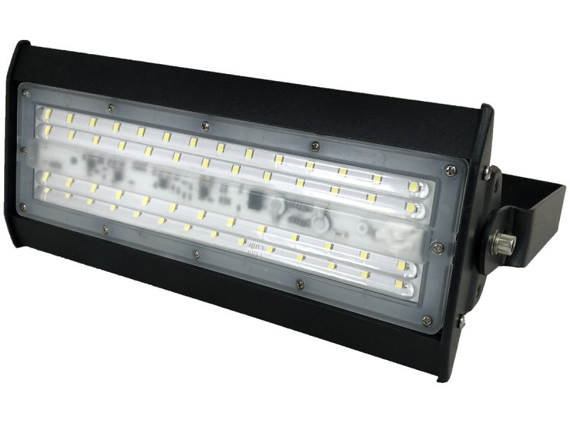 

Светодиодный прожектор Luxel, 30W, LED, 5000Lm, 6500K (5500)