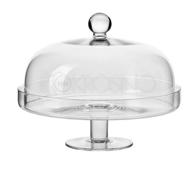 

ПАТЕРА З КРИШКОЮ SERVO LINE KROSNO 28 СМ