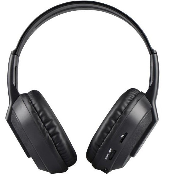 

Беспроводные Bluetooth наушники Havit HV-H2589BT (Черные)