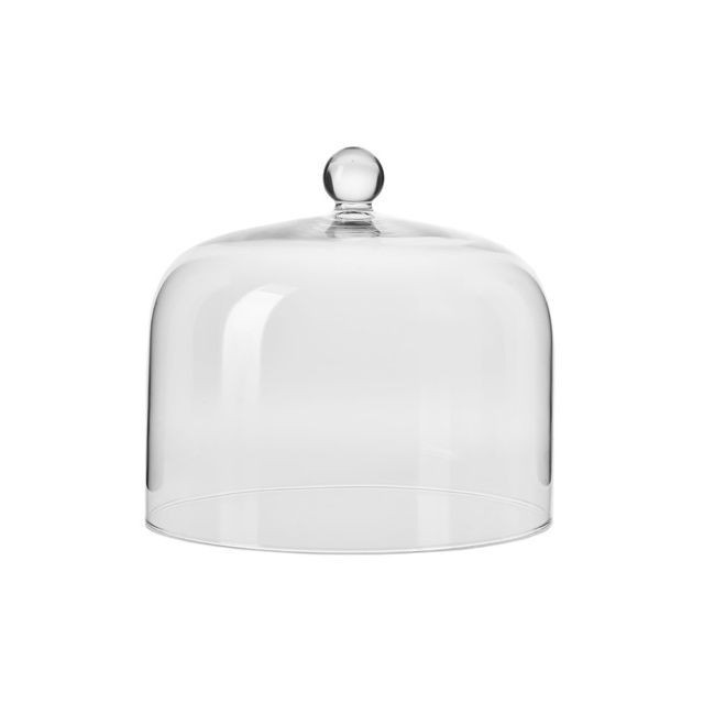 

Патера накривка Servo Line KROSNO 26 см