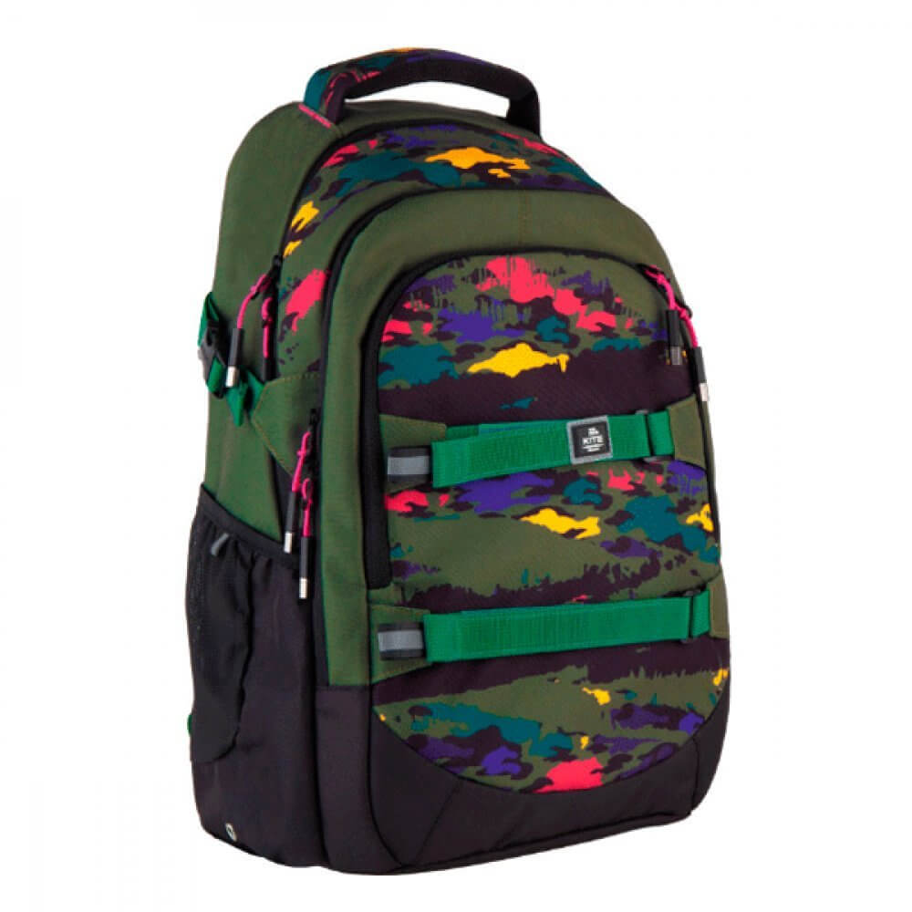 

Школьный рюкзак Kite Education teens K21-2576L-2 Kite (K21-2576L-2)