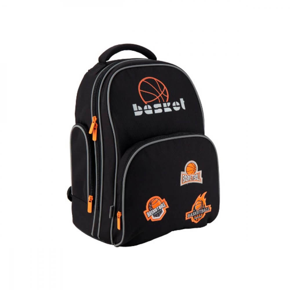 

Школьный рюкзак Kite Basketball K19-705S-2 Koh-I-Noor (K19-705S-2)