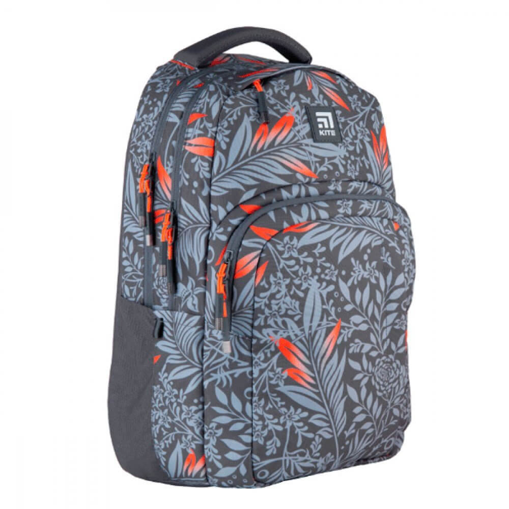 

Школьный рюкзак Kite Education teens K21-2578L-1 Kite (K21-2578L-1)