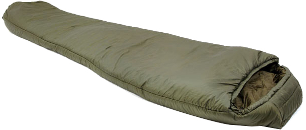 

Спальник Snugpak Softie 12 Osprey молния слева Olive (15681014)