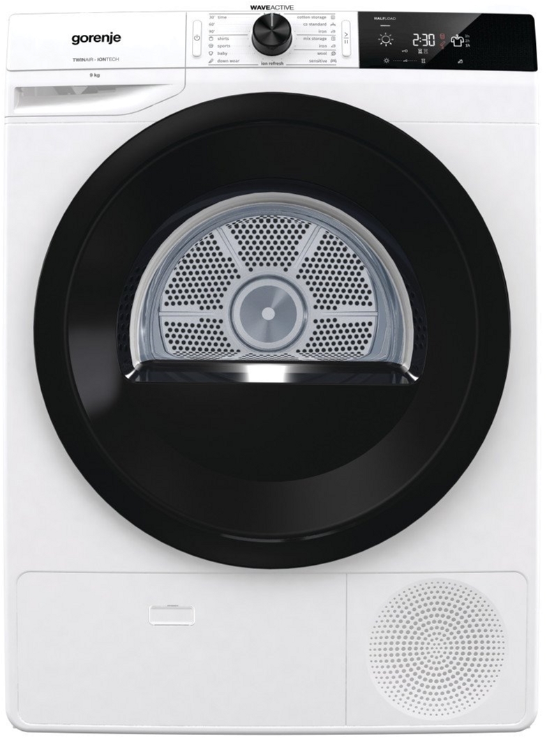 

Сушильный автомат GORENJE DPE92