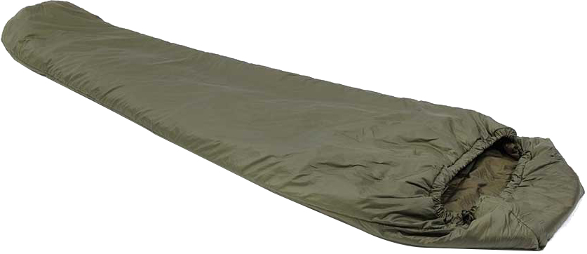 

Спальник Snugpak Softie 3 Merlin молния слева 5°c/0°c, 220х75 см 0.9 кг Olive (15681055)
