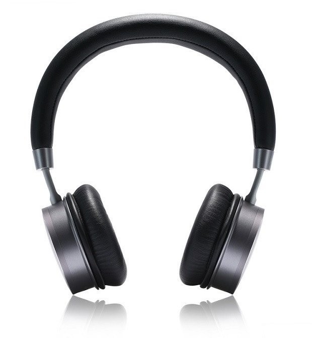 

Беспроводные Bluetooth наушники Remax RB-520HB (Черные)