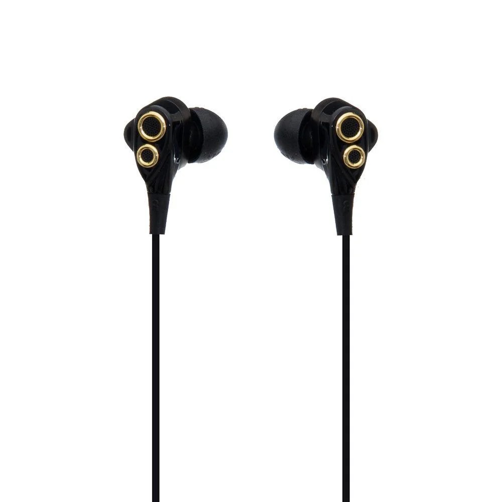 

Беспроводные Bluetooth наушники UiiSii BN60 (Черные)
