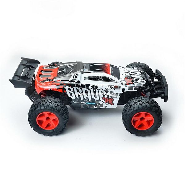 

Машина на радіокеруванні SUBOTECH TORNADO BG1518 TRUGGY 1:12 4WD