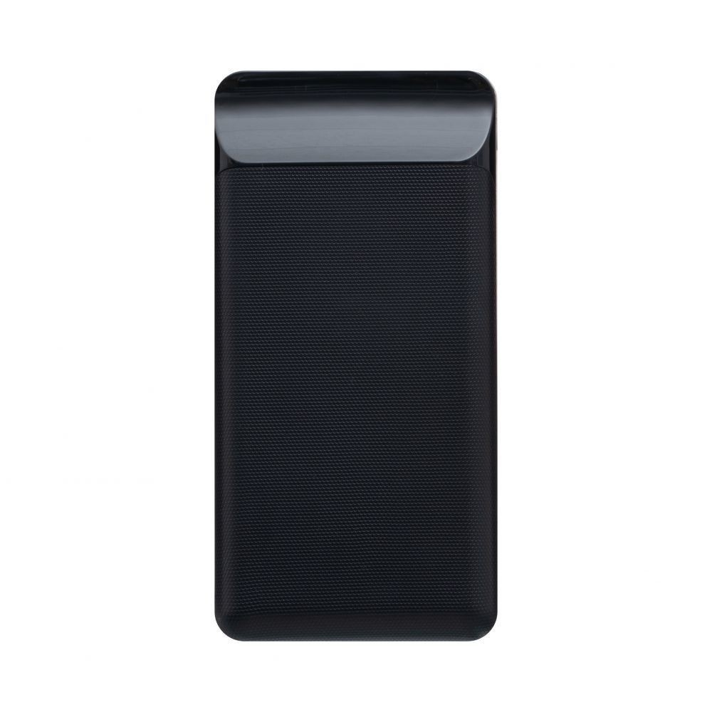 

Внешний Аккумулятор (Power Bank) XO PB91 20000 mAh (Черный)