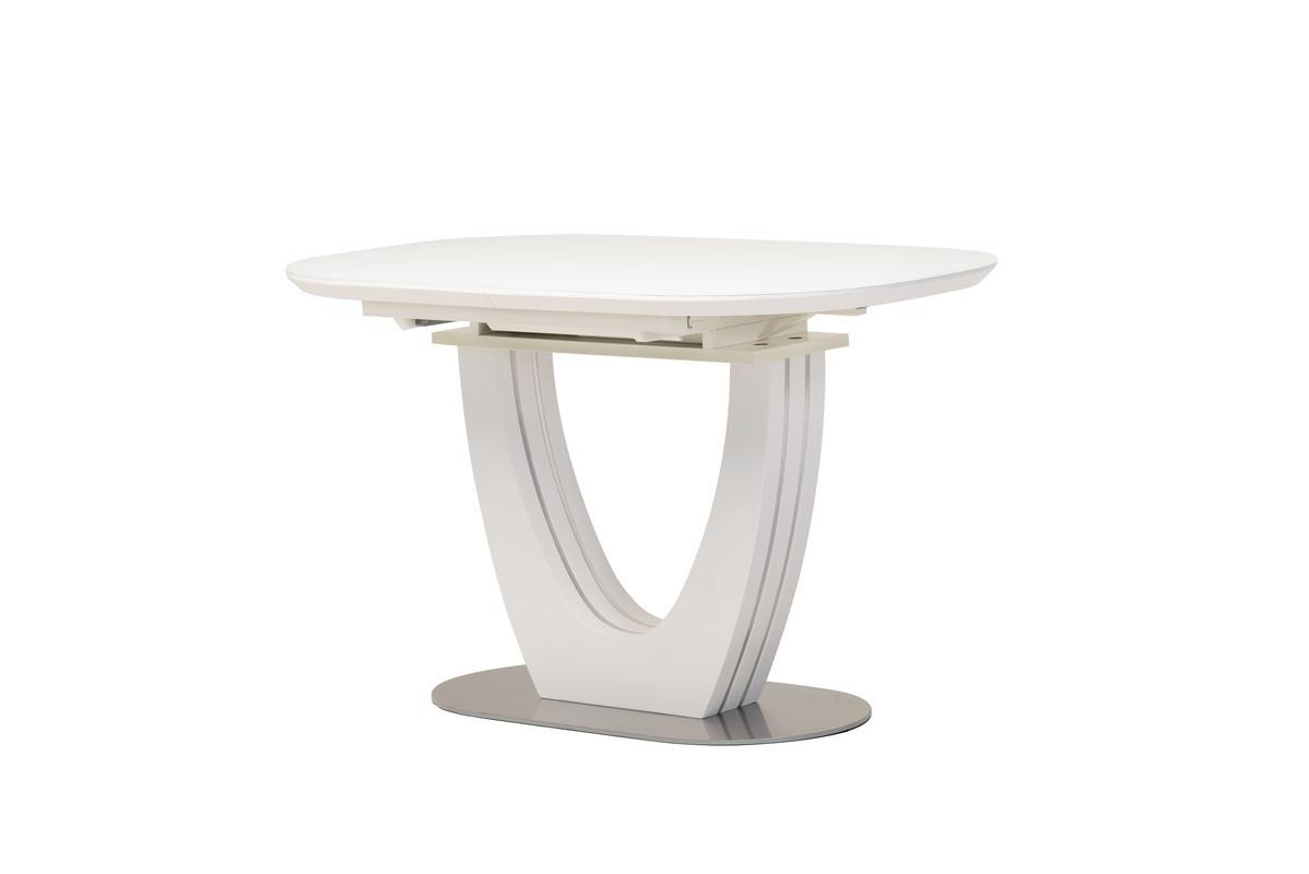 

Стол Vetro Mebel TML-765-1 белый