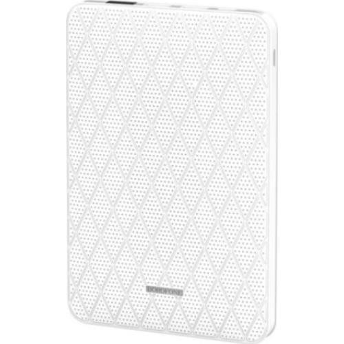 

Внешний Аккумулятор (Power Bank) Borofone BT9 20000 mAh (Белый)