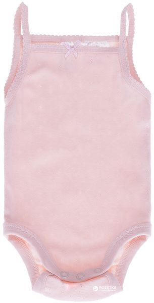 

Майка-бодик H&M Kids 86см Розовый (1202-564)