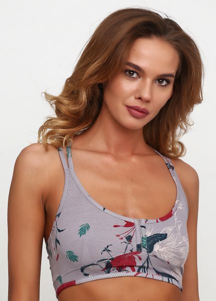 

Топ купальный ROXY S Разноцветный (1091-293)