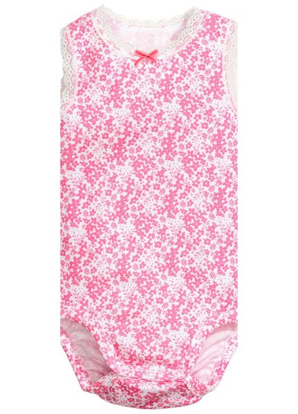 

Боди H&M 92 см Бело-розовый (1090-890)