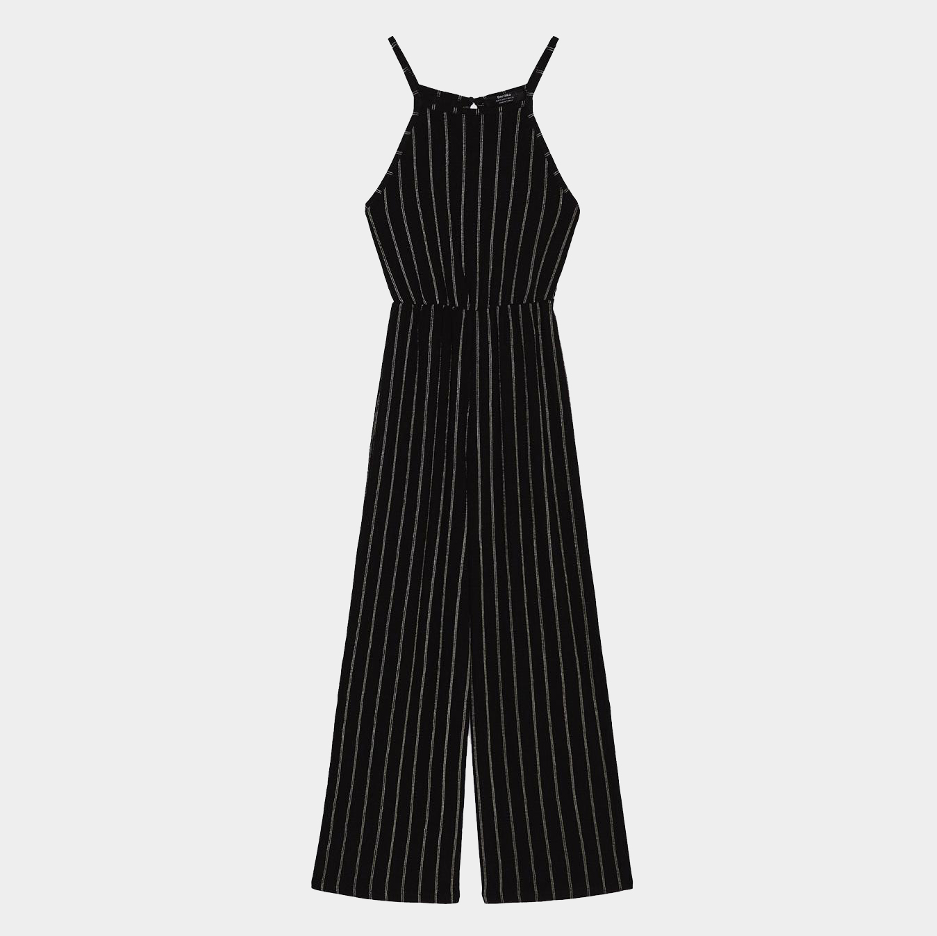 

Комбинезон Bershka 2860/326/800-ACCJ S Черный