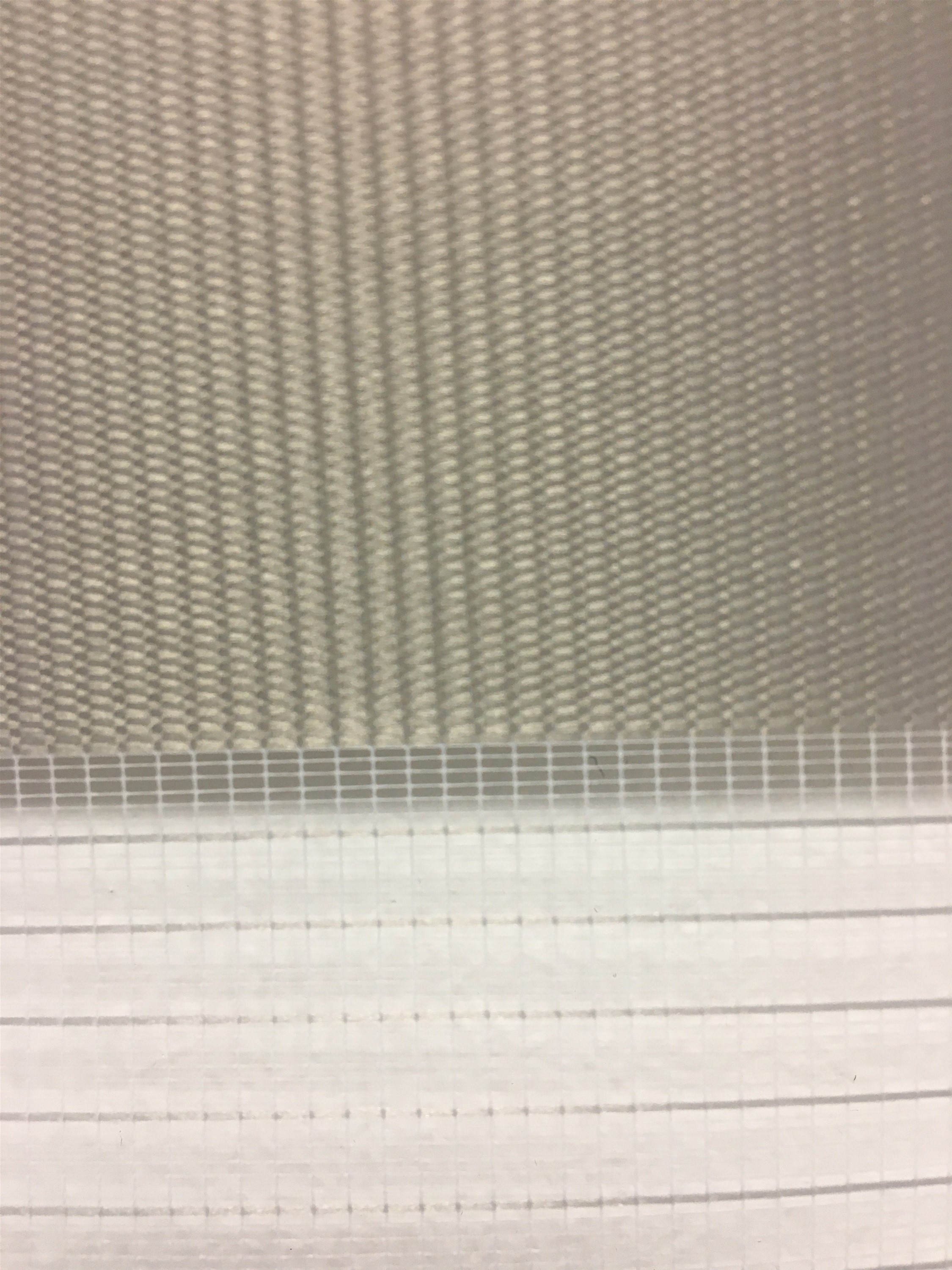 

Ролета тканевая De Zon Zebra Mini 80 x 190 см Серая