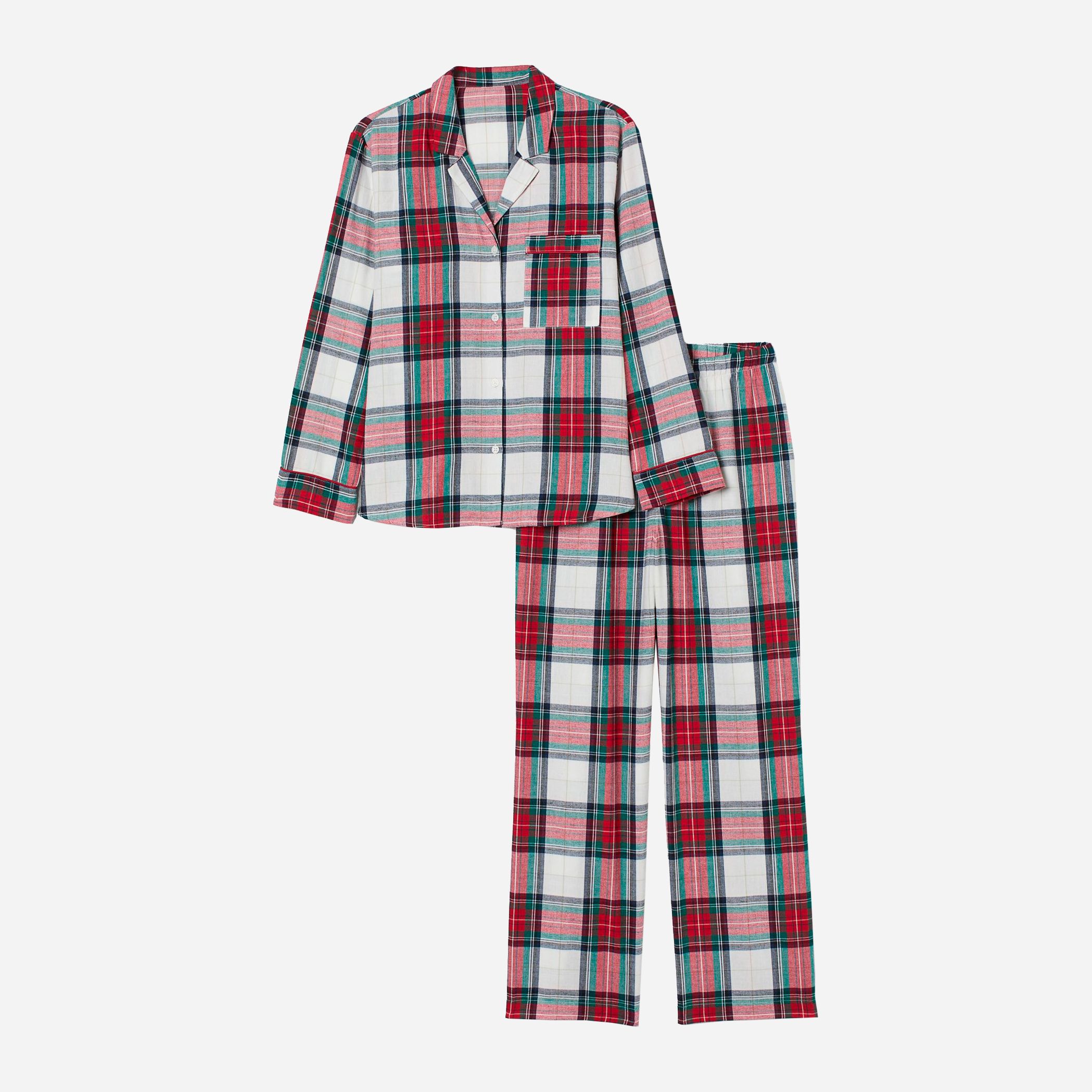 

Пижама H&M 7703592Asdm L Разноцветная