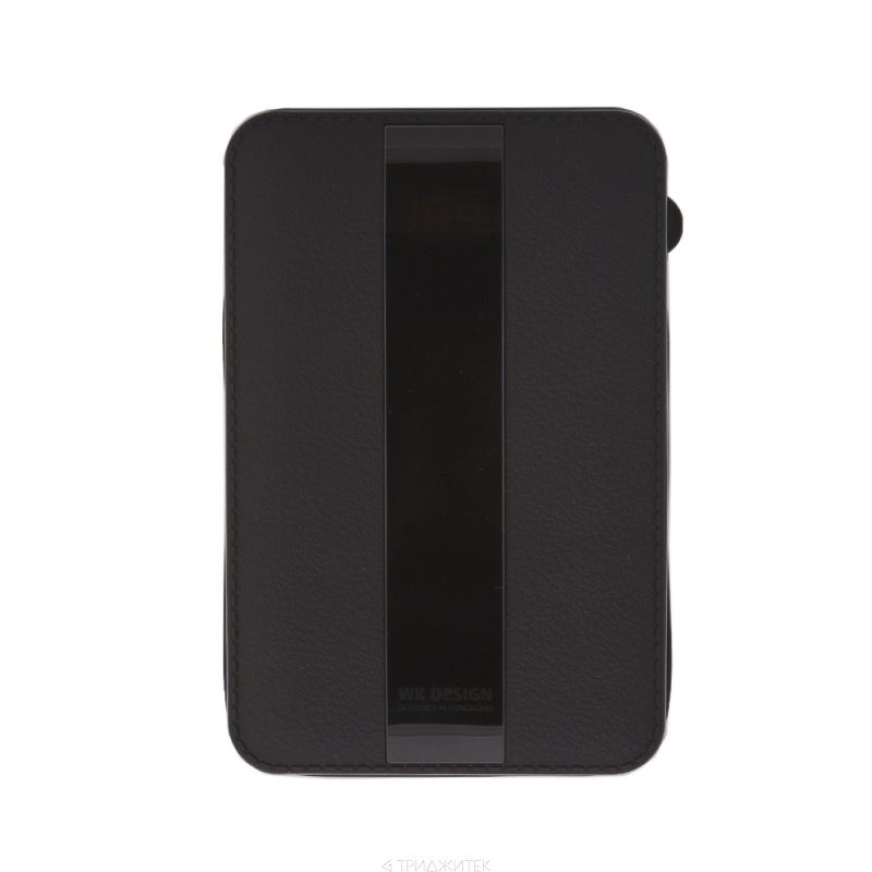 

Внешний аккумулятор (Power Bank) Remax Proda WP-083 10000 mAh (Черный)