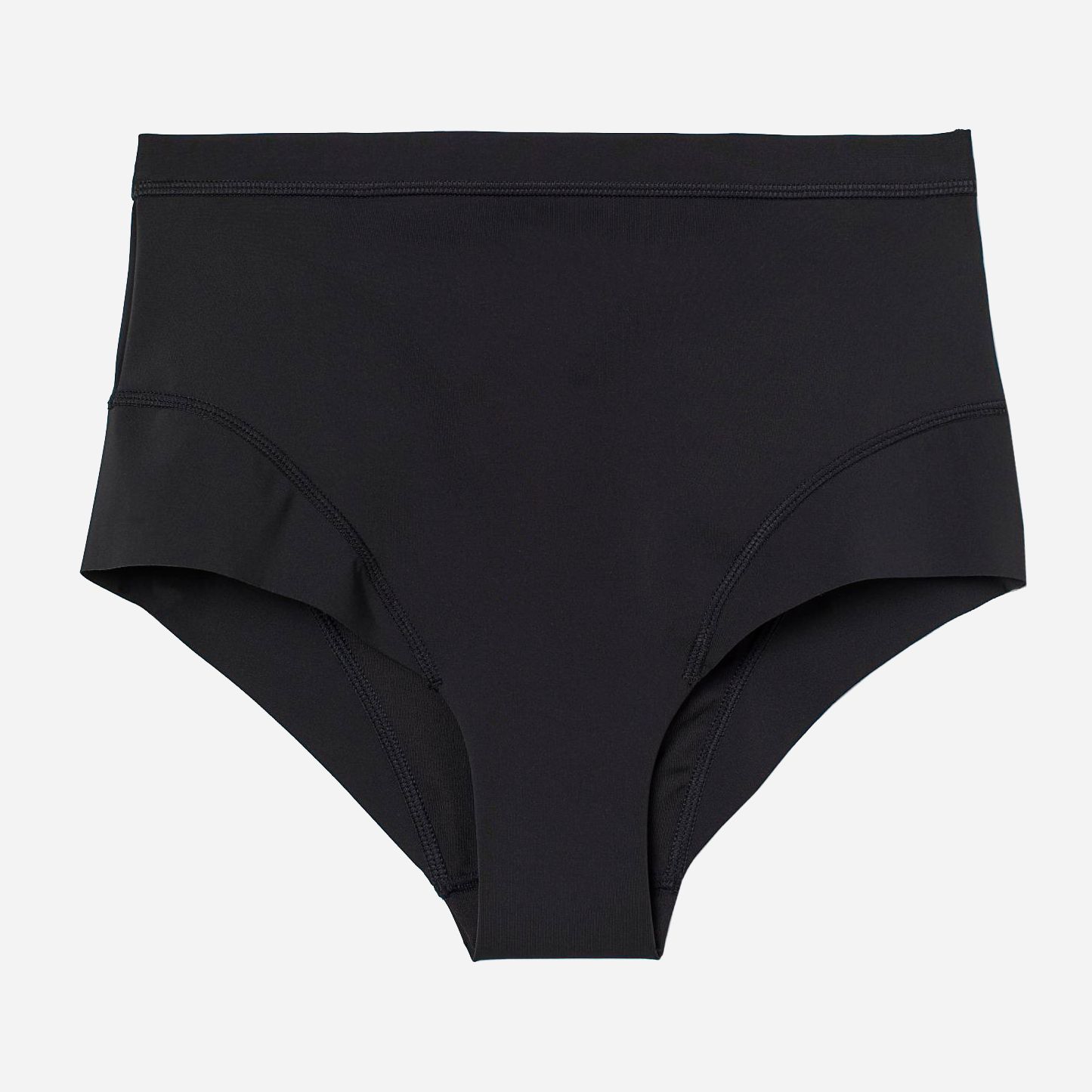 

Нижняя часть купальника H&M 8801402sdm 50 Черная