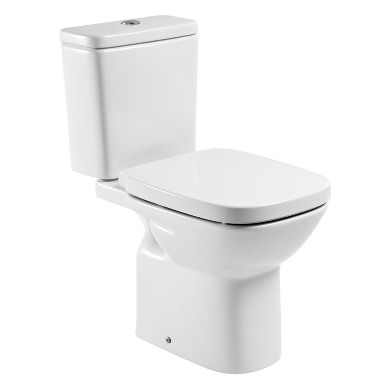 

Унитаз-компакт напольный Roca DEBBA (A34P998000)