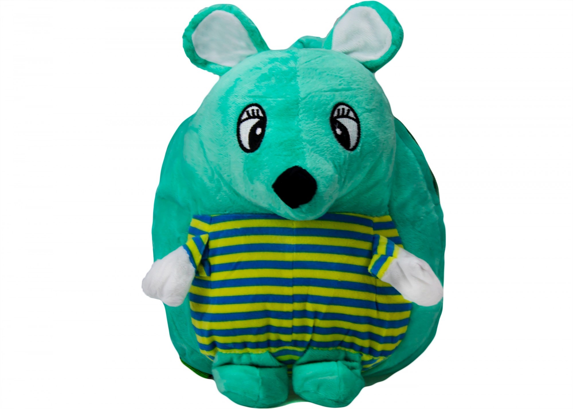 

Рюкзак Sweet Мышонок Бирюзовый (SB-295-17)