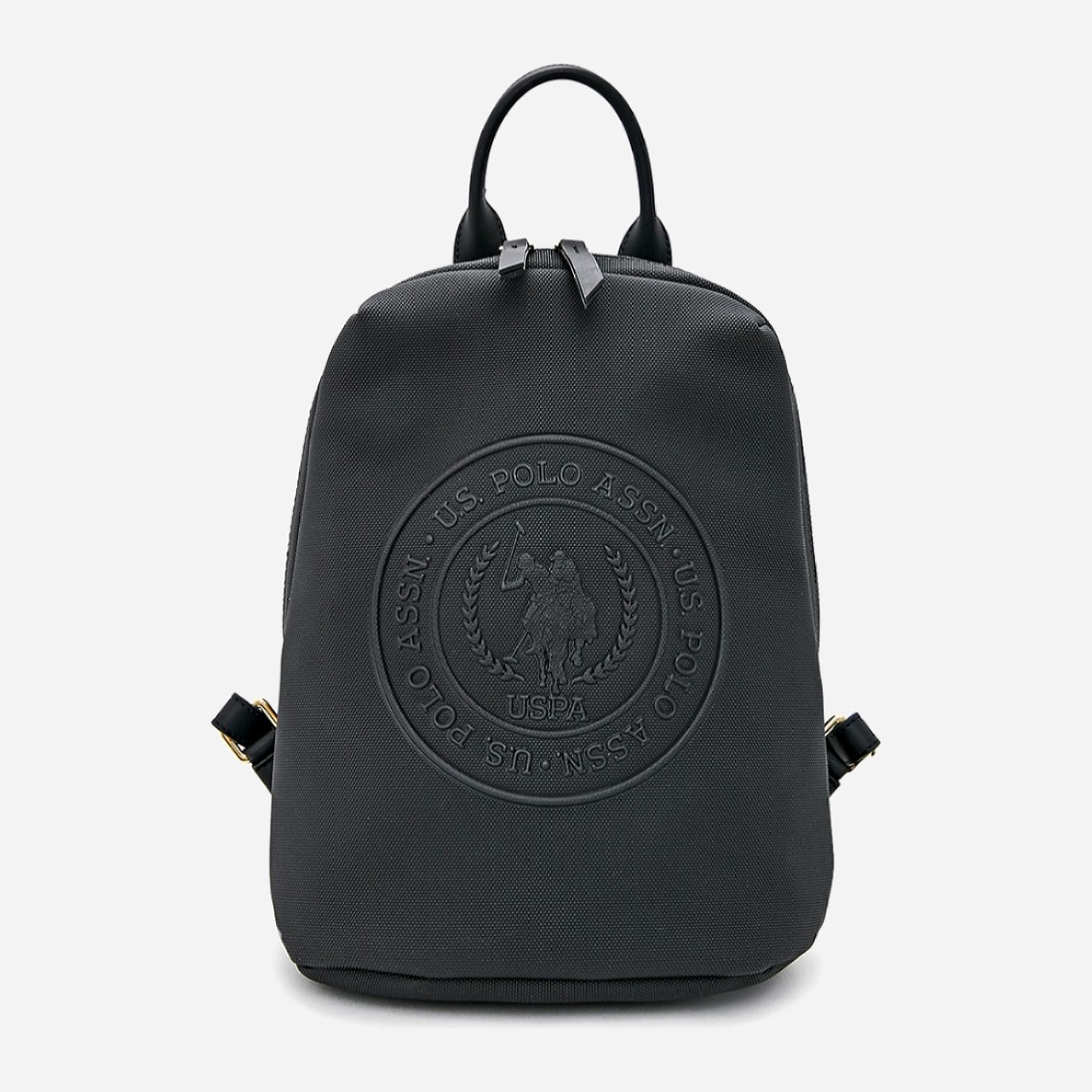 

Женская сумка-рюкзак U.S. Polo Assn Us21335 black