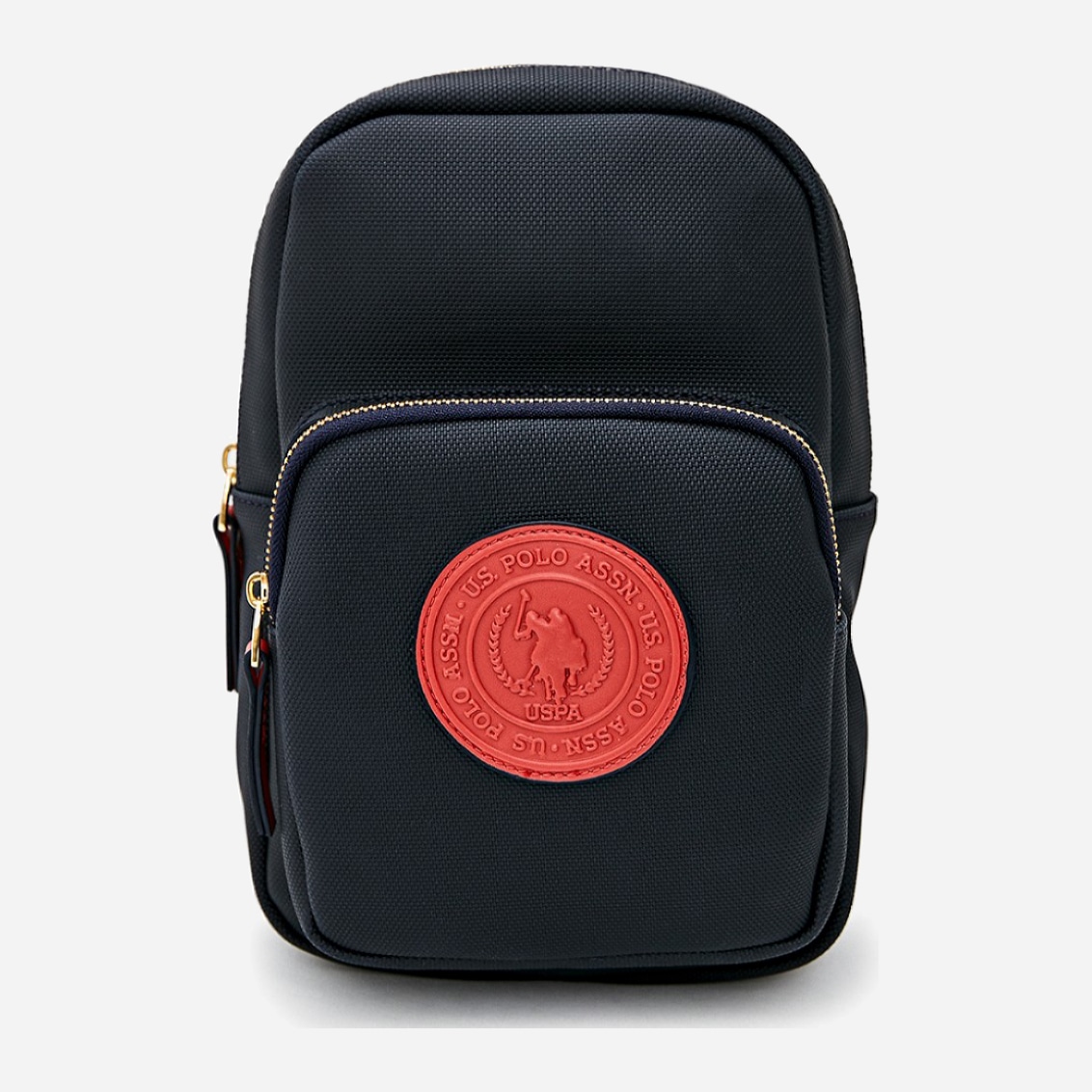 

Женская сумка-рюкзак U.S. Polo Assn Us21356 navy