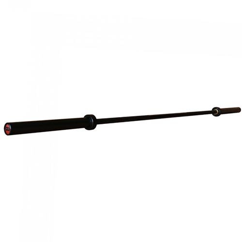 

Гриф VNK Pro V`Noks 180кг Черный (58349010)