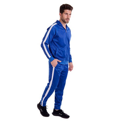 

Костюм спортивный LD-6811 Lingo XL Синий