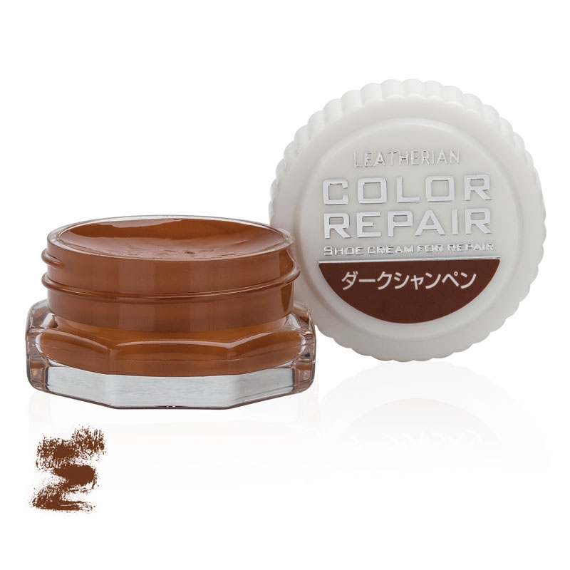 

Жидкая кожа коричневая 841 Япония Columbus Leatherian Color Repair, 9 мл