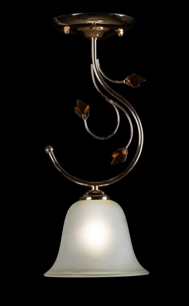 

Люстра с плафонами Ray L920/1 (FGD+MIX) (AN001872)