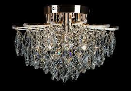 

Люстра Хрустальная люстра Ray L1607/6+12 LED (FG) (AN001909)