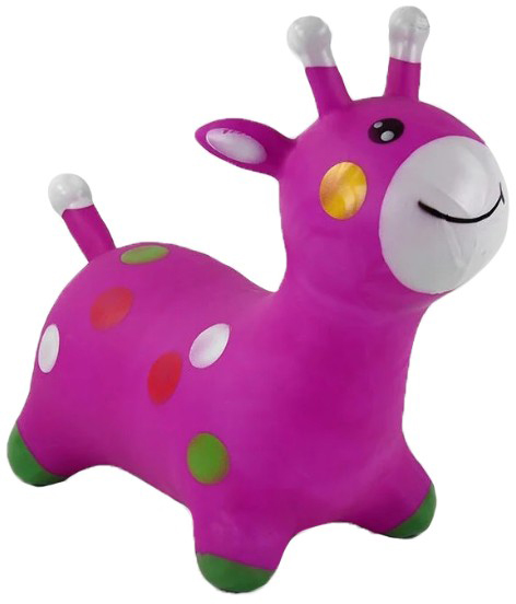 

Прыгуны-животные Bambi C 44702 Violet (C 44702 violet)