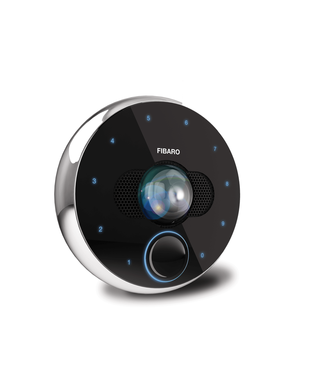 

Вызывная Панель Fibaro Intercom - FIB_FGIC-002