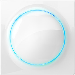 

Диммер Z-Wave FIBARO Walli Dimmer — FGWDEU-111