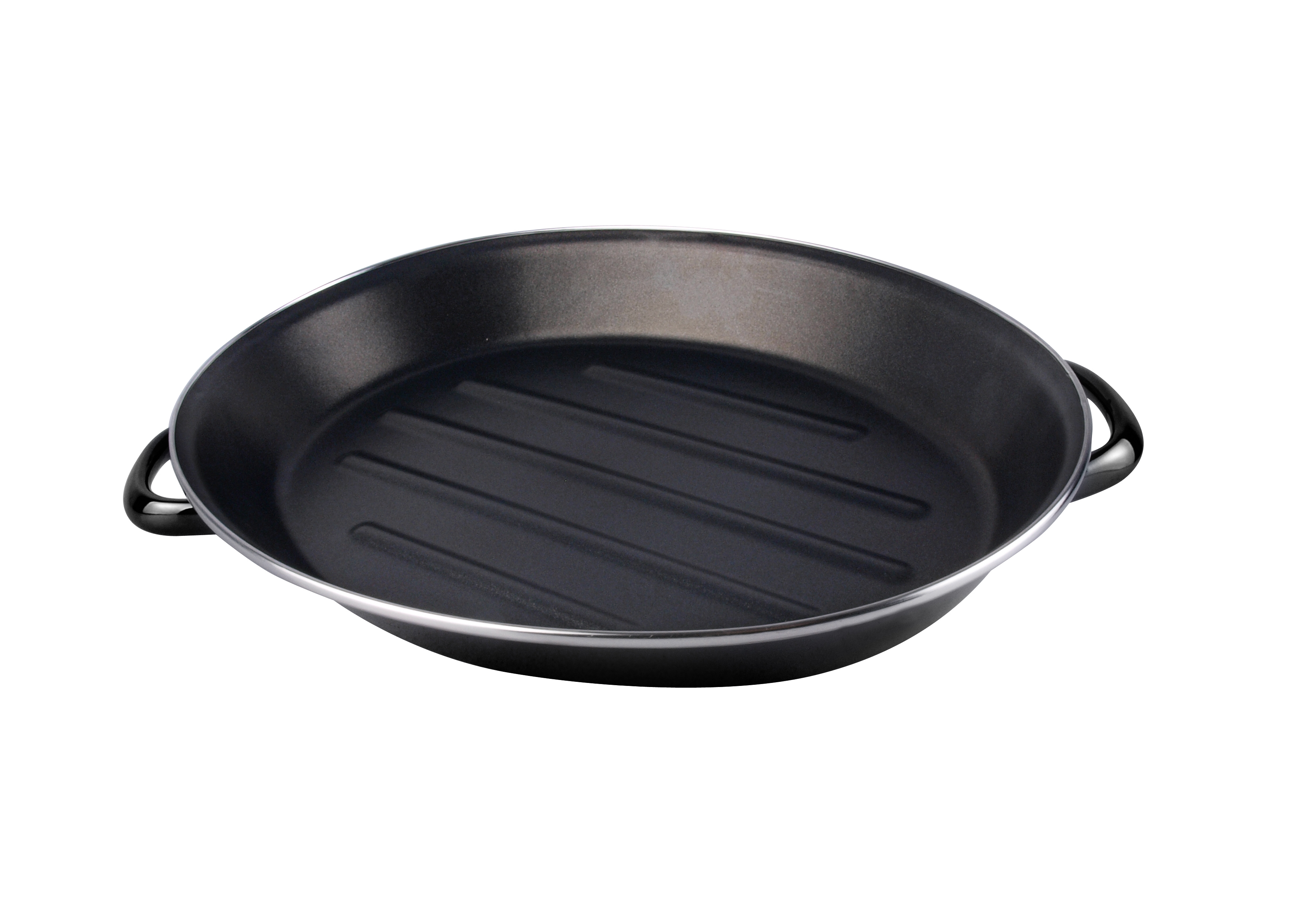 

Форма Для Запекания Рыбы VITRINOR Black (1101917-mg)