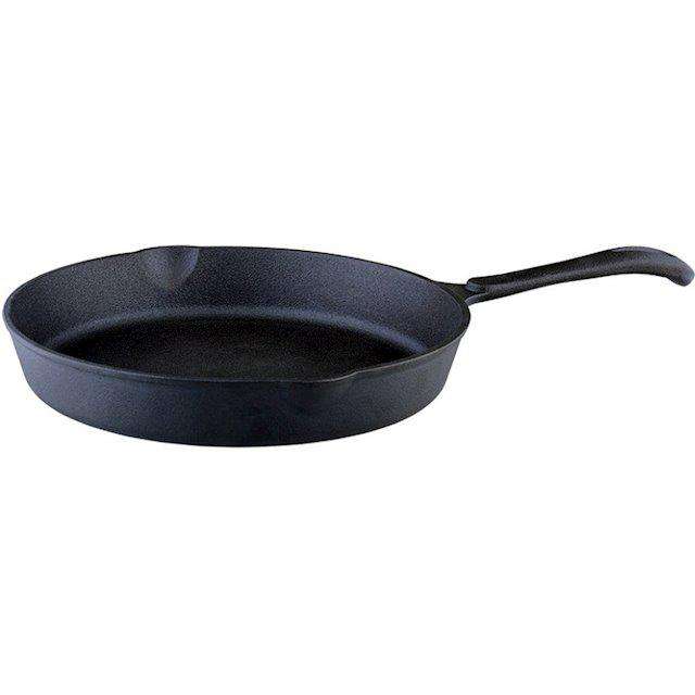 

Сковорода из чугуна Cast Iron Line Ø25.5 см Vinzer