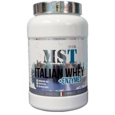

Протеин MST Nutrition Italian Whey 29 serv 928 g Chocolate-Coconut