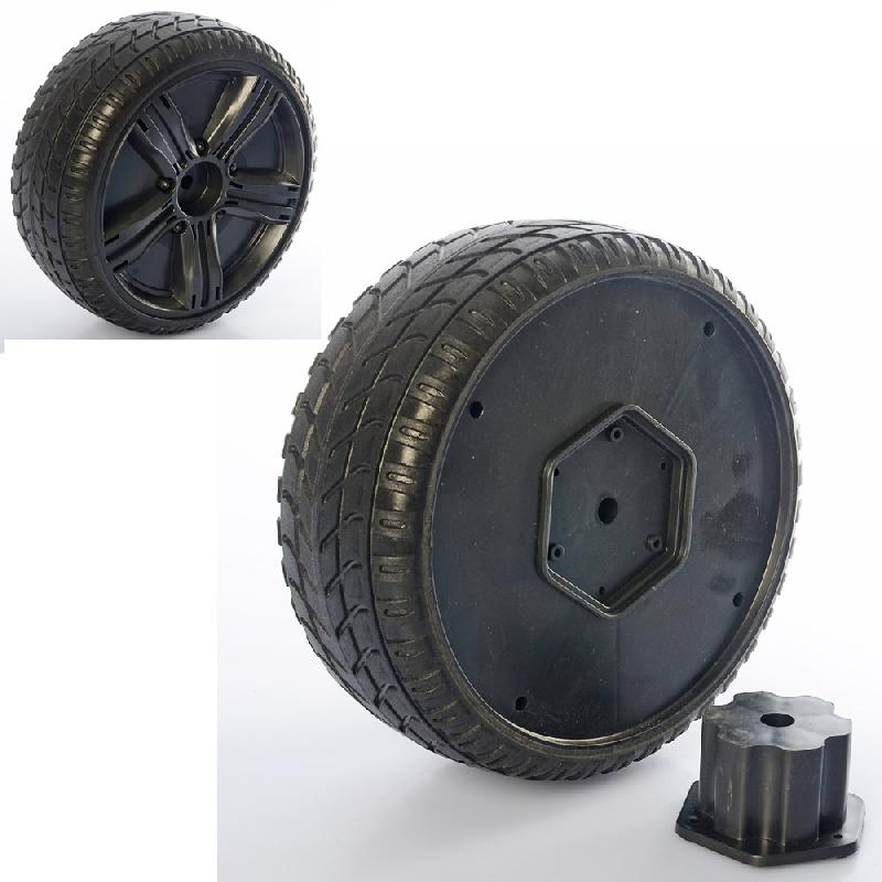 

Колесо M 4194-EVA-WHEEL