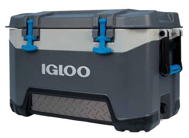 

Термобокс Igloo 49 л, Igloo BMX 52 (0342234978350)