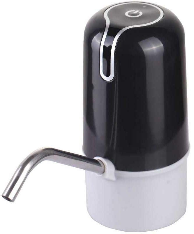 

Помпа для воды KASMET Pump Dispenser Black