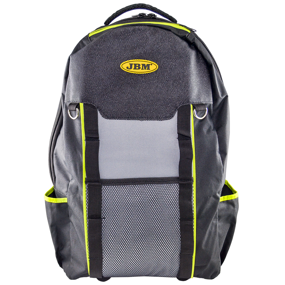 

Рюкзак на колесах JBM (15 kg / 360x550x230mm) (53258)