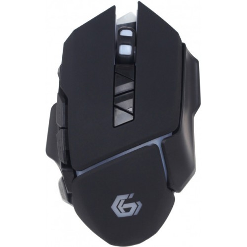 

Мышь Gembird MUSG_06 Black USB