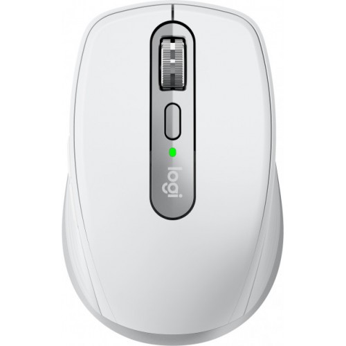 

Мышь беспроводная Logitech MX Anywhere 3 Pale Grey (910_005989)