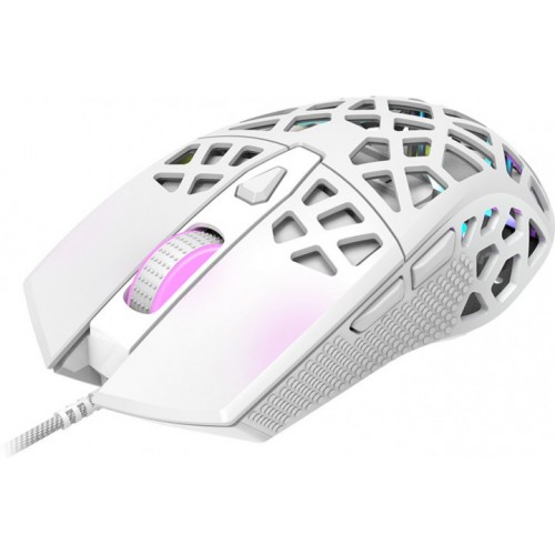 

Мышь Canyon Puncher GM_20 (CND_SGM20W) White