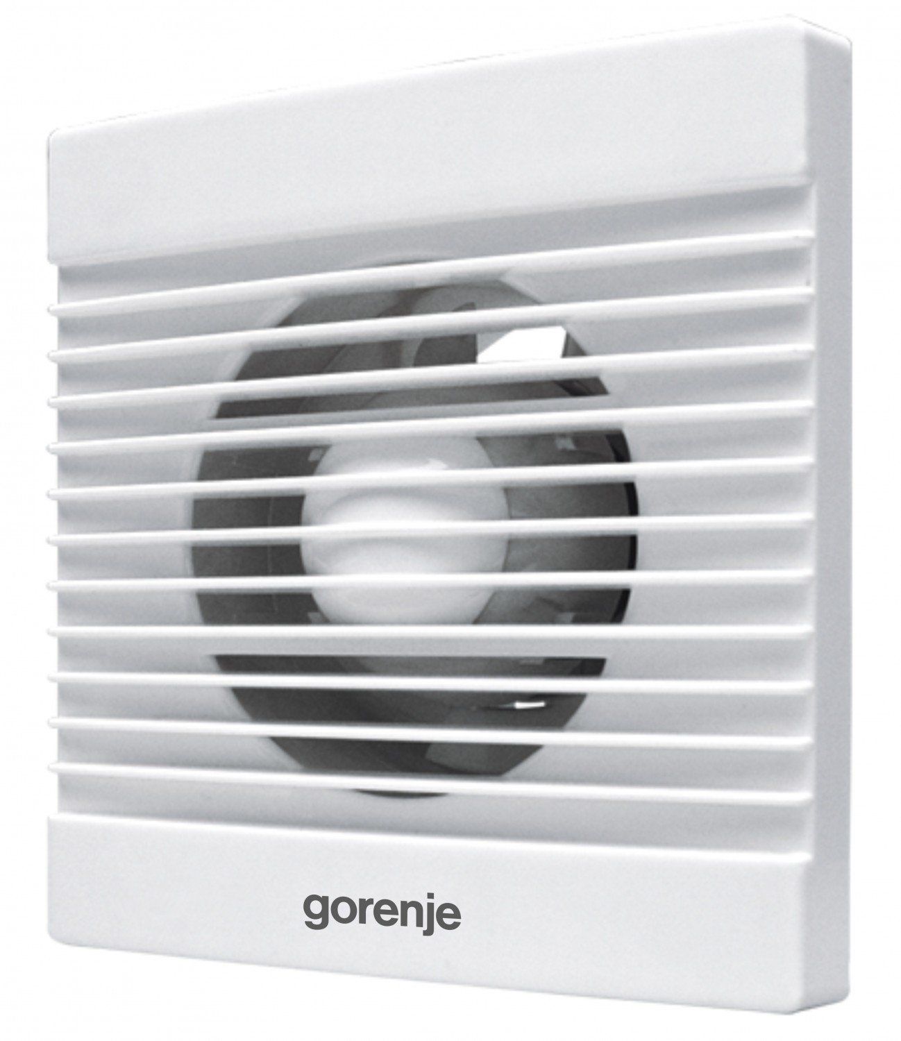 

Вытяжной вентилятор Gorenje BVN100WS