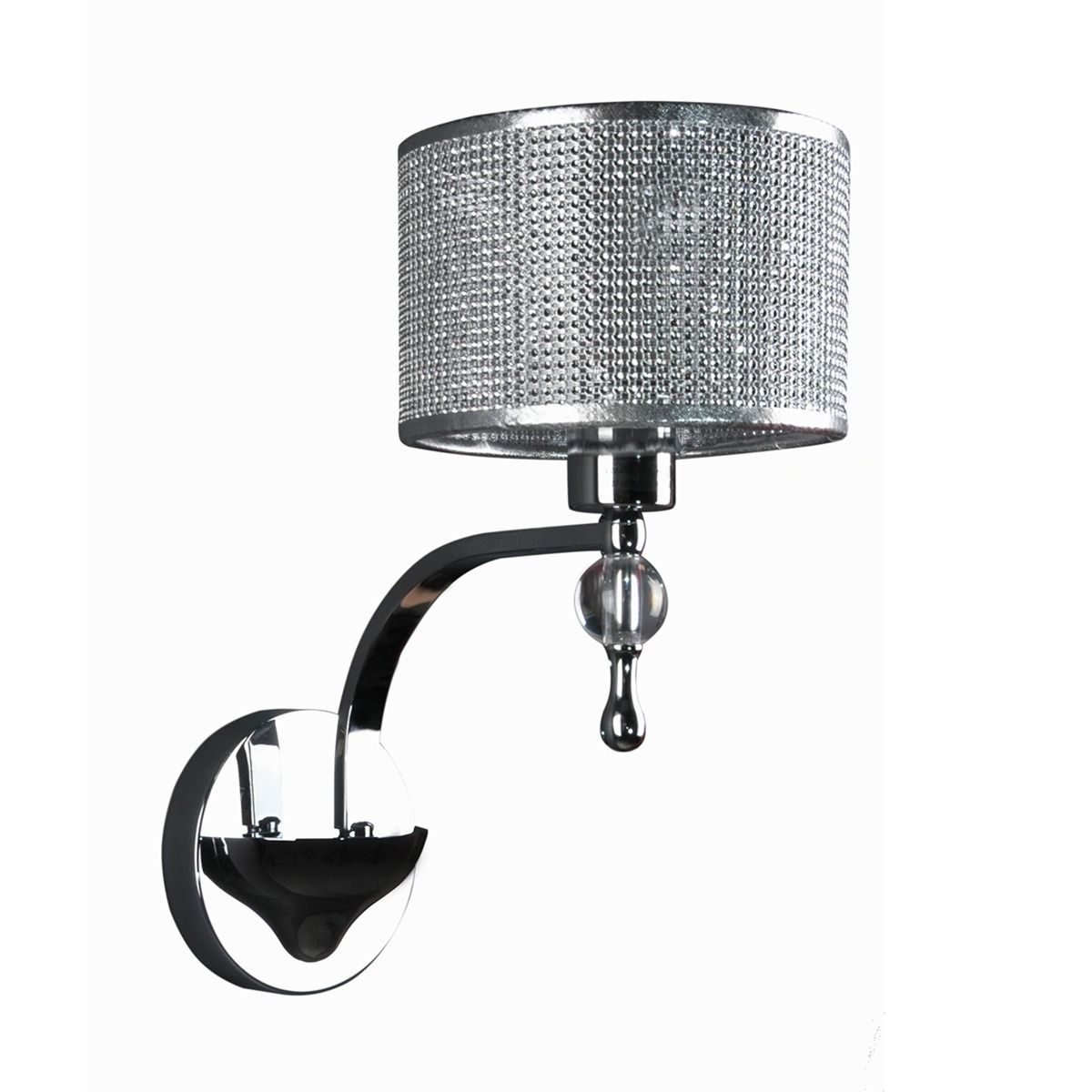

Настенный светильник JEWELLERY W1550-01A-F4B3
