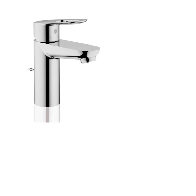 

Смеситель для раковины GROHE BauLoop (23158000)